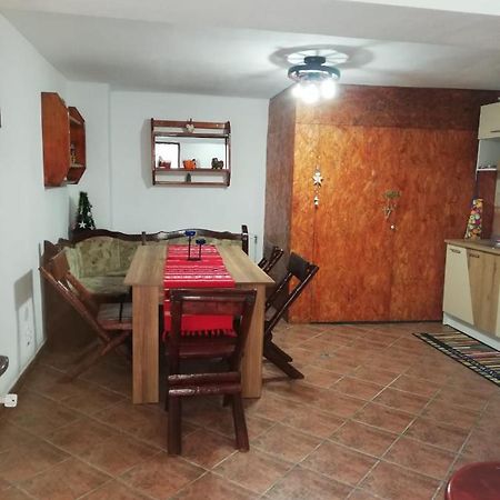 Rustic Rooms Rasnov Exterior foto