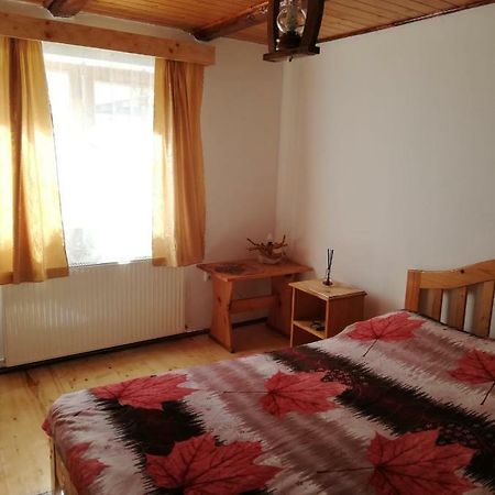 Rustic Rooms Rasnov Exterior foto