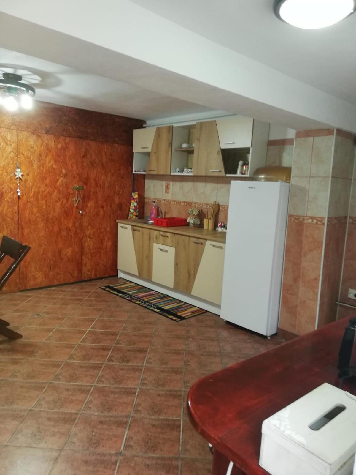 Rustic Rooms Rasnov Exterior foto