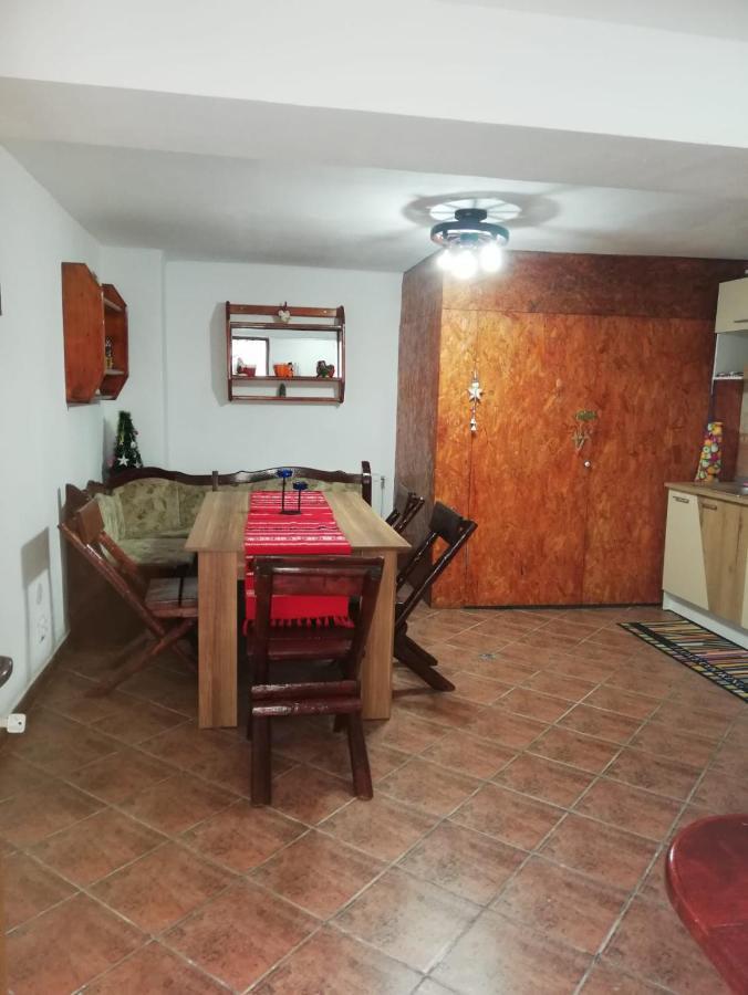 Rustic Rooms Rasnov Exterior foto