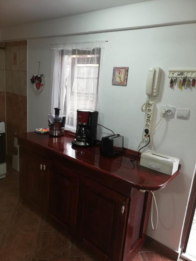 Rustic Rooms Rasnov Exterior foto