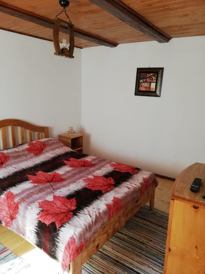 Rustic Rooms Rasnov Exterior foto