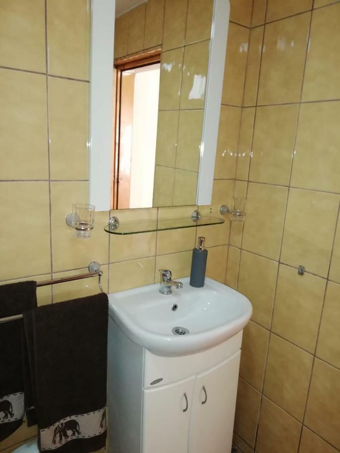 Rustic Rooms Rasnov Exterior foto