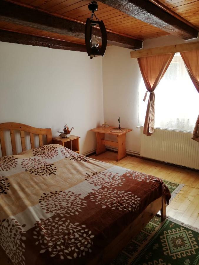 Rustic Rooms Rasnov Exterior foto