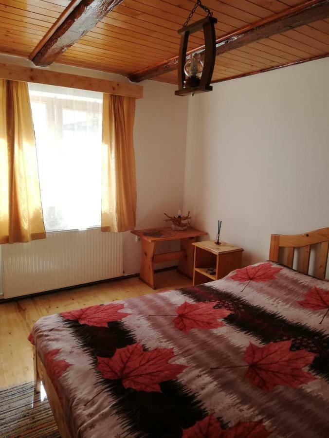 Rustic Rooms Rasnov Exterior foto