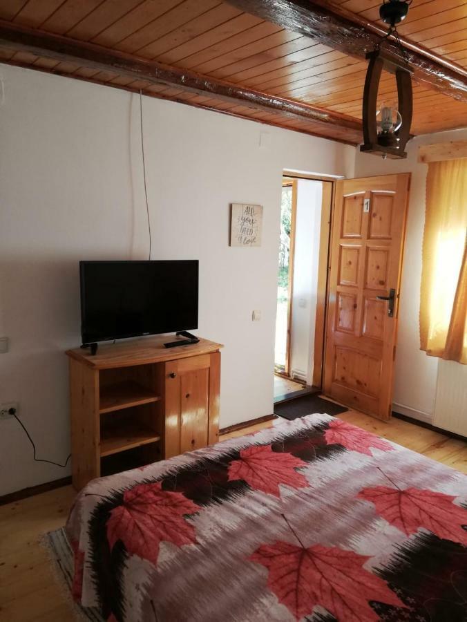 Rustic Rooms Rasnov Exterior foto