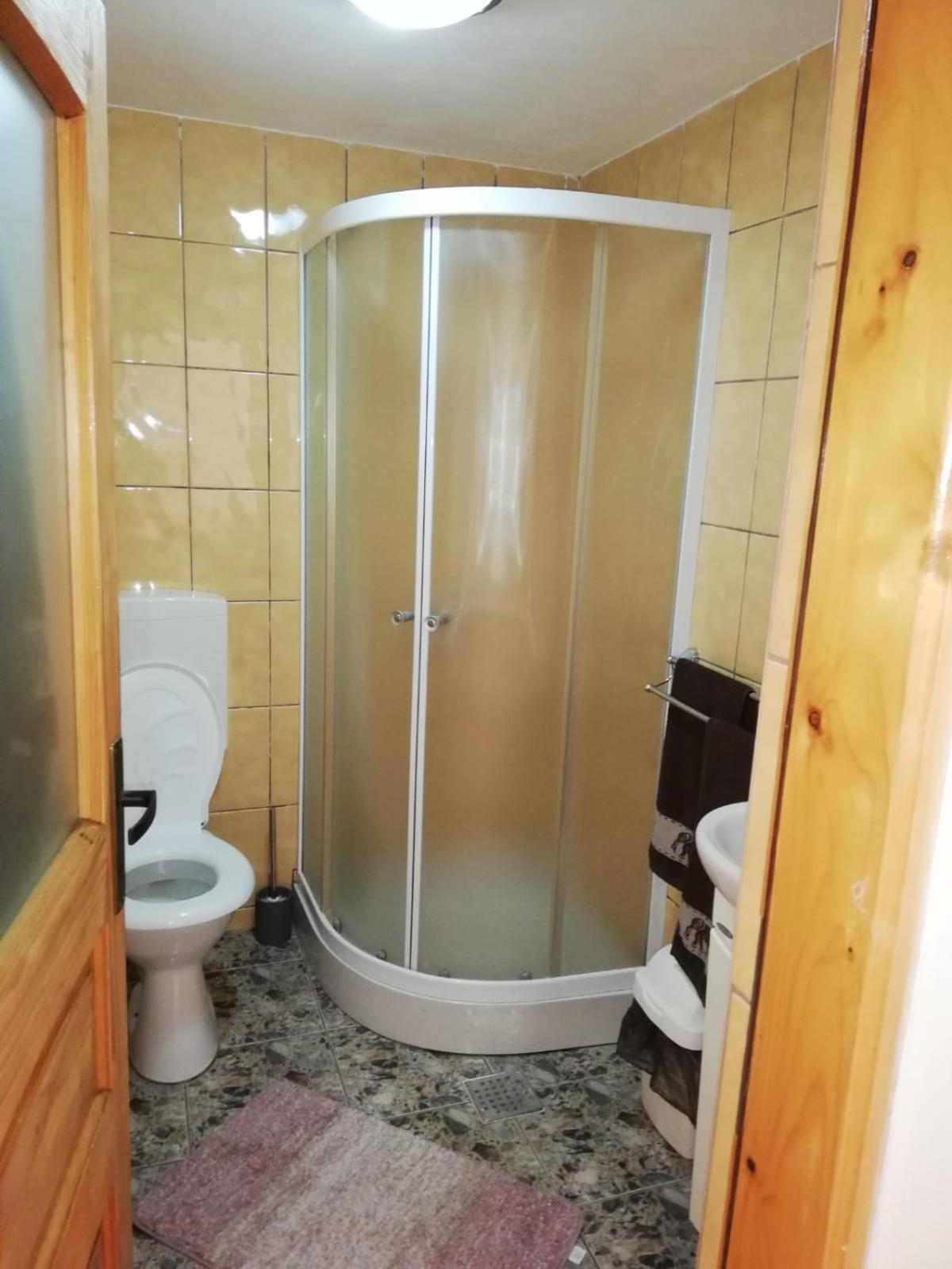 Rustic Rooms Rasnov Exterior foto