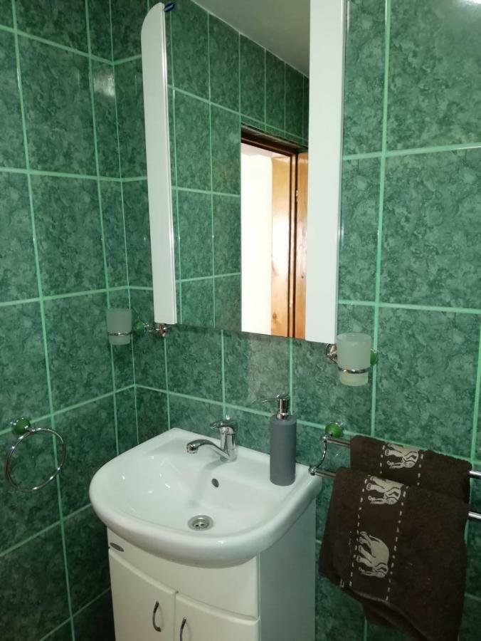 Rustic Rooms Rasnov Exterior foto