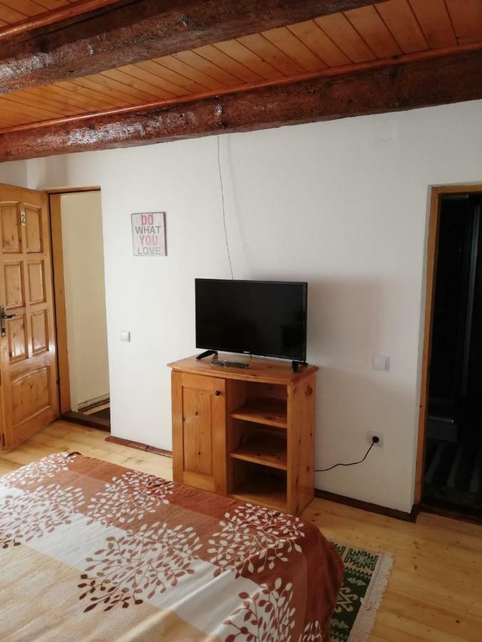 Rustic Rooms Rasnov Exterior foto