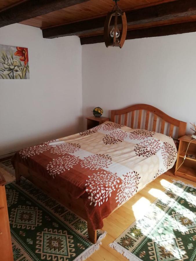 Rustic Rooms Rasnov Exterior foto